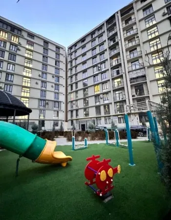 47 м², 2-комн. квартира, 5/10-1