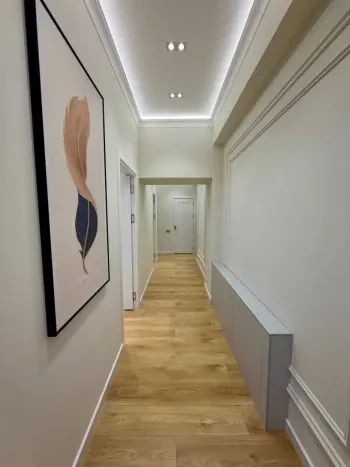 97 м², 4-комн. квартира, 10/12-0