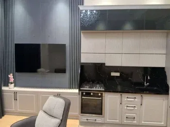 84 м², 3-комн. квартира, 2/8-1