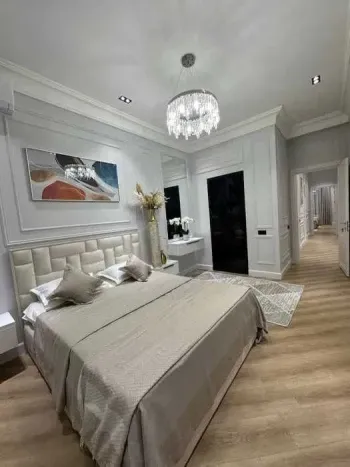 64 m², 2-xonali kvartira, 5/10-1