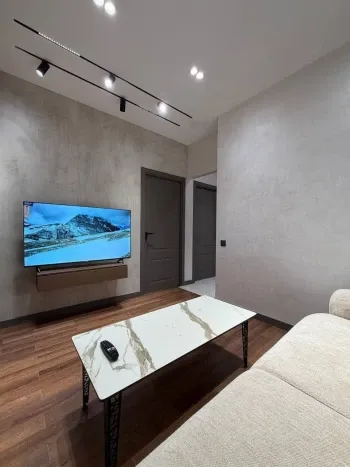 35 м², 2-комн. квартира, 15/16-2