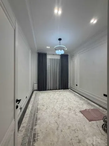 105 м², 3-комн. квартира, 3/8-3
