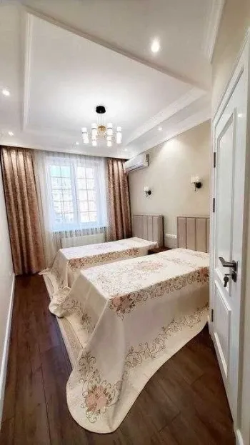 95 m², 3-xonali kvartira, 5/9-3