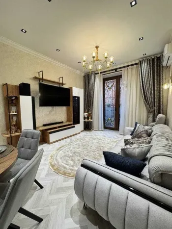 69 м², 3-комн. квартира, 7/8-0