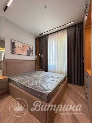 27 м², 1-комн. квартира, 22/25-0