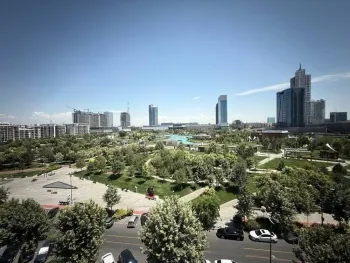 125 м², 4-комн. квартира, 7/7-0