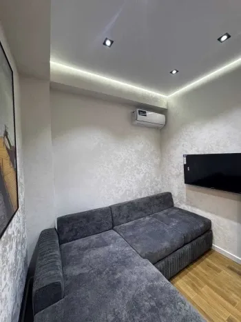 30 m², 2-xonali kvartira, 13/14-2