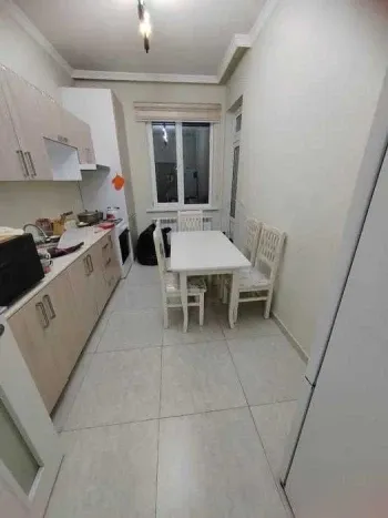 78 м², 3-комн. квартира, 9/9-2