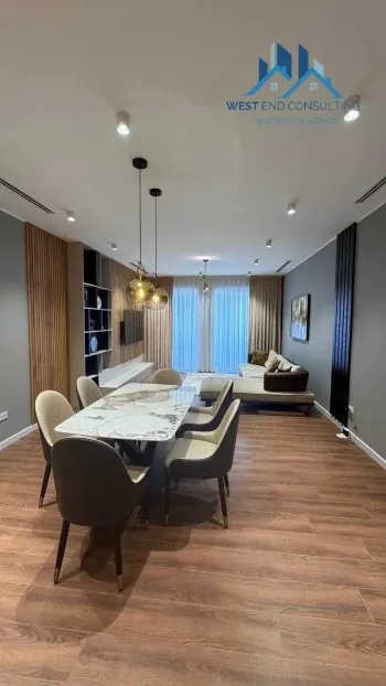 85 м², 2-комн. квартира, 8/9-2