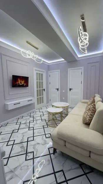 72 м², 3-комн. квартира, 10/16-2