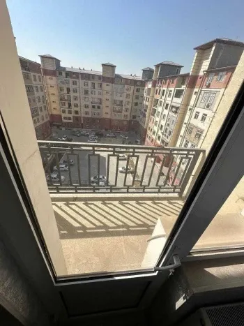 80 м², 3-комн. квартира, 7/8-2