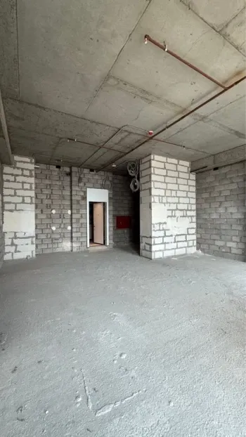 54 м², 2-комн. квартира, 33/51-3