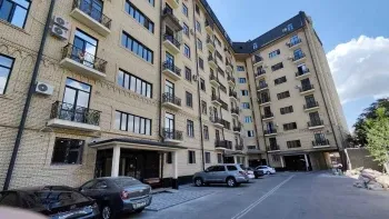 118 m², 3-xonali kvartira, 5/9-2
