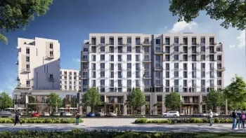 39 м², 2-комн. квартира, 5/9-1