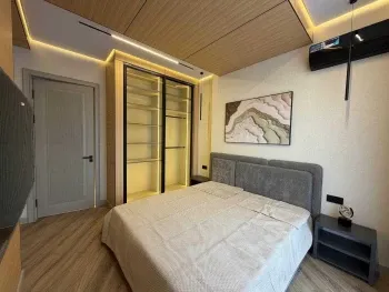 45 м², 2-комн. квартира, 5/12-3