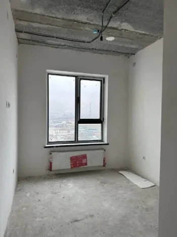 36 m², 2-xonali kvartira, 16/16-2
