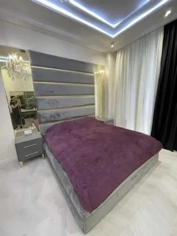 118 м², 4-комн. квартира, 5/8-3