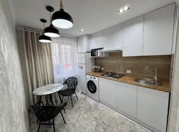 30 м², 1-комн. квартира, 2/5-3