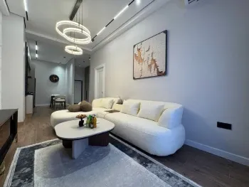 55 м², 2-комн. квартира, 8/10-2