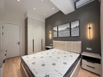 50 м², 2-комн. квартира, 2/10-2