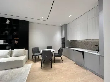 60 м², 2-комн. квартира, 5/9-3