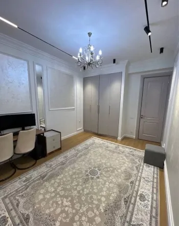 117 м², 4-комн. квартира, 6/8-3