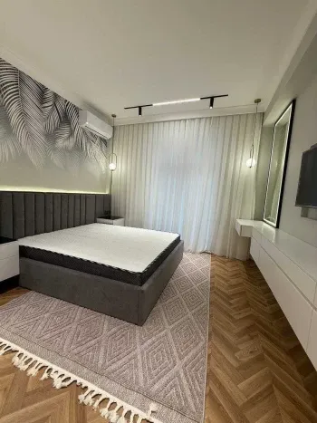 95 м², 3-комн. квартира, 6/10-0