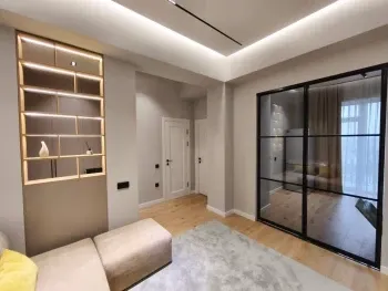 50 м², 2-комн. квартира, 4/10-3