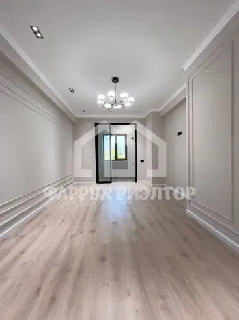 75 м², 3-комн. квартира, 4/6-3