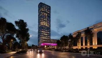 96 м², 3-комн. квартира, 30/49-1