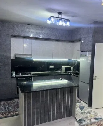 52 м², 3-комн. квартира, 5/9-2