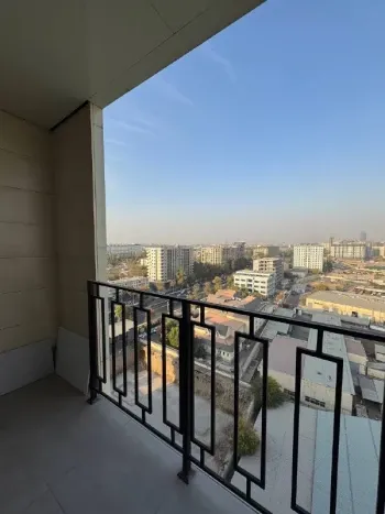 25 м², 1-комн. квартира, 14/14-1