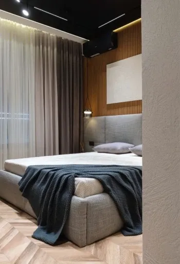 55 м², 2-комн. квартира, 7/15-1