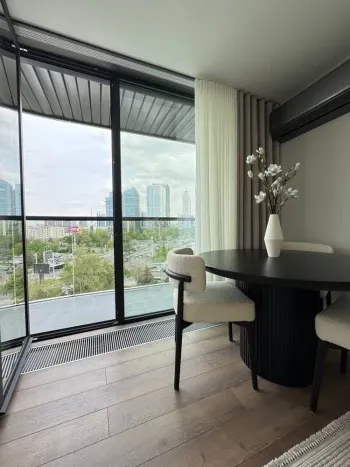 72 м², 2-комн. квартира, 6/27-2