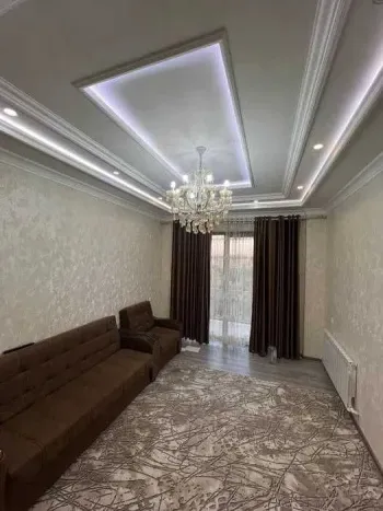 70 м², 2-комн. квартира, 6/10-0