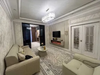 84 м², 3-комн. квартира, 5/10-1