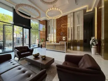 51 m², 2-xonali kvartira, 21/24-2