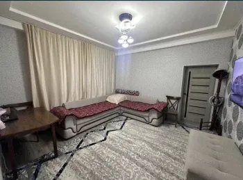 34 м², 2-комн. квартира, 1/4-2