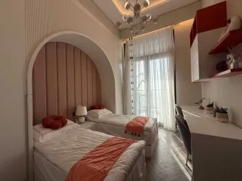 120 m², 5-xonali kvartira, 4/9-3