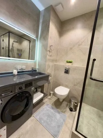 85 м², 2-комн. квартира, 5/10-1