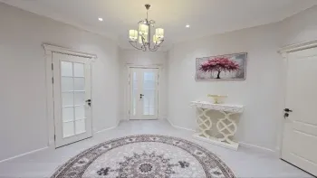 140 м², 4-комн. квартира, 6/8-3