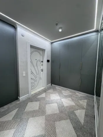 82 м², 3-комн. квартира, 3/9-3