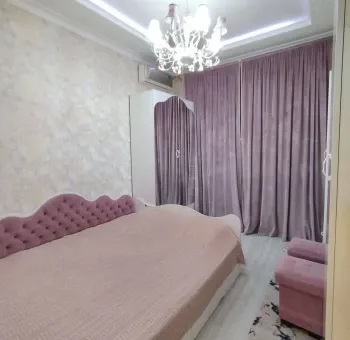 102 м², 4-комн. квартира, 5/9-3