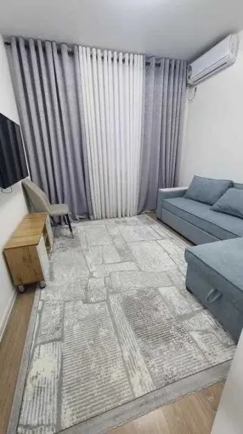 38 m², 2-xonali kvartira, 1/9-2