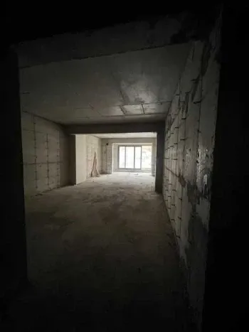 81 m², 2-xonali kvartira, 1/8-1