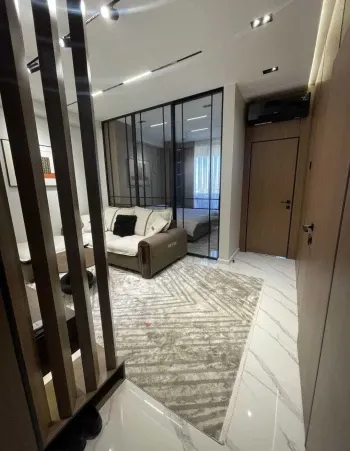 44 м², 2-комн. квартира, 13/16-2