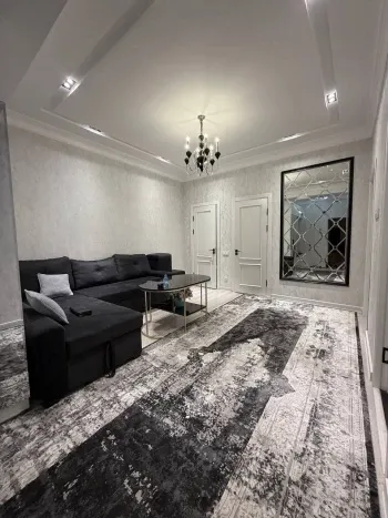 105 м², 4-комн. квартира, 6/10-2
