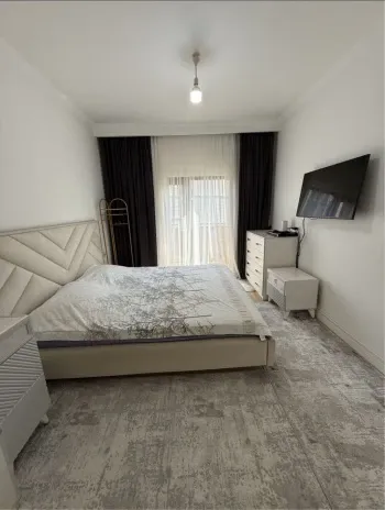 95 м², 3-комн. квартира, 5/9-0