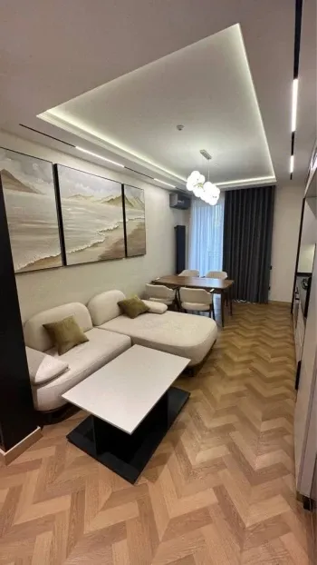 48 м², 2-комн. квартира, 5/9-1