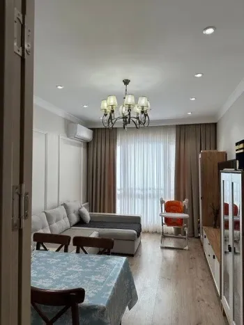 100 m², 5-xonali kvartira, 8/13-0